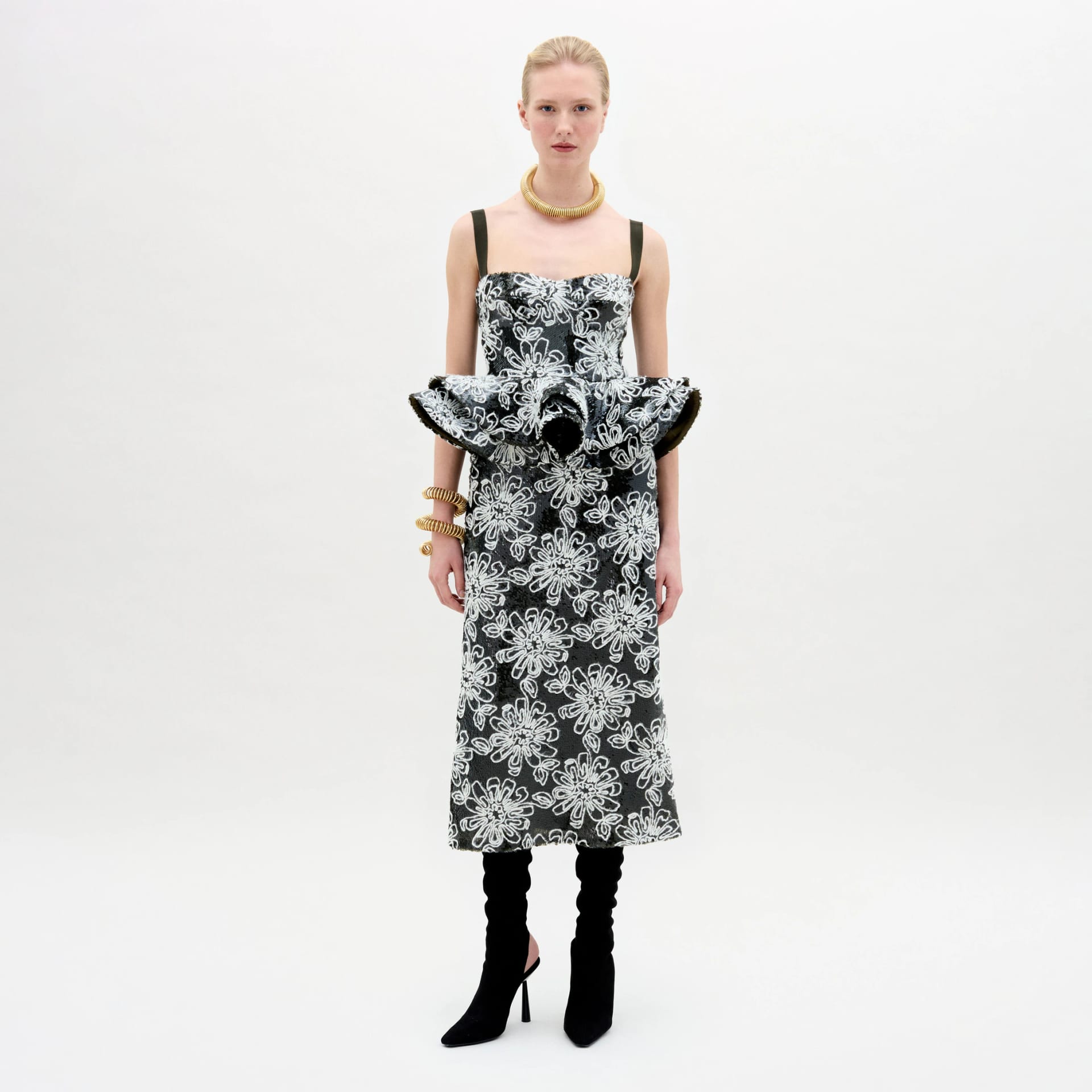 Blair Skirt - imagen 1