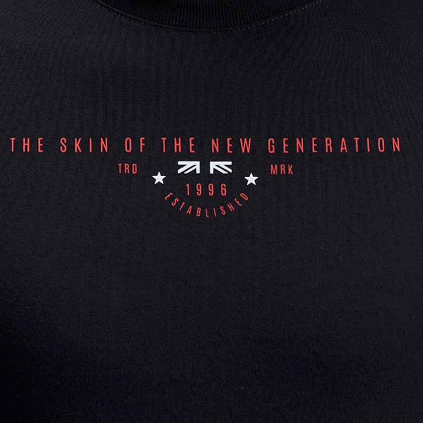 Camiseta Negra - imagen 3