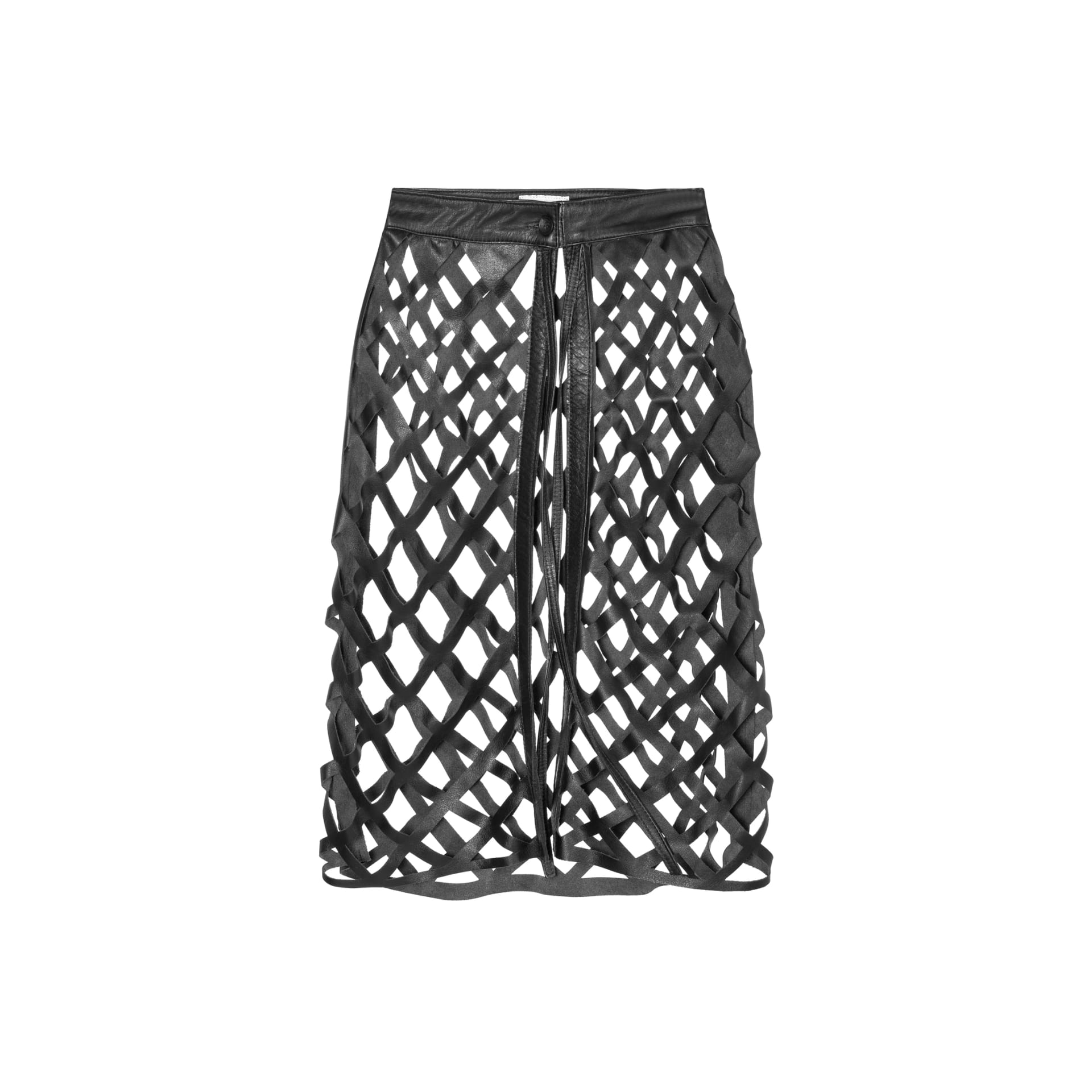 LALA DIE-CUT SKIRT - imagen 1