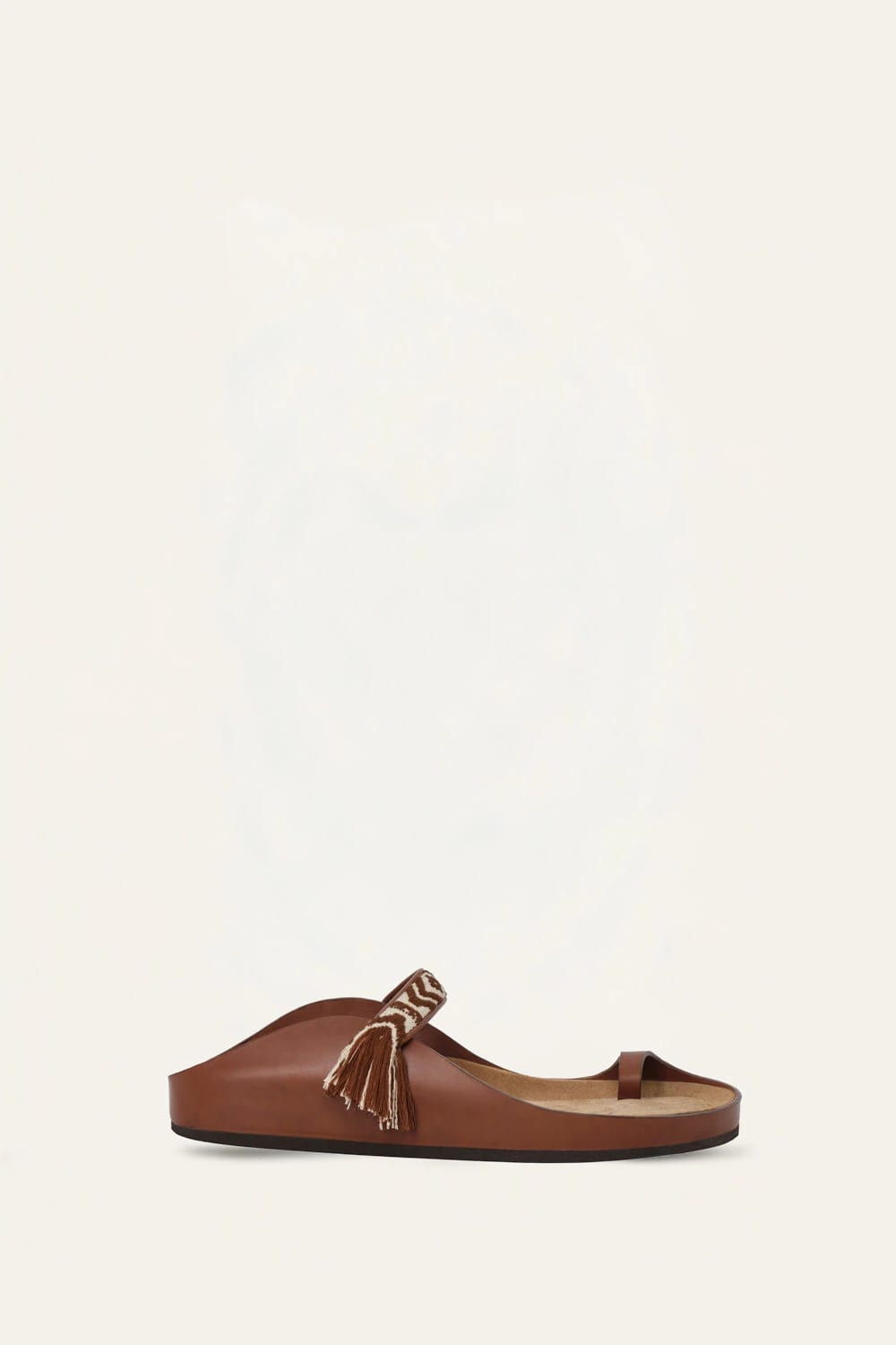 Trail Of The Nomad Sandal - imagen 1