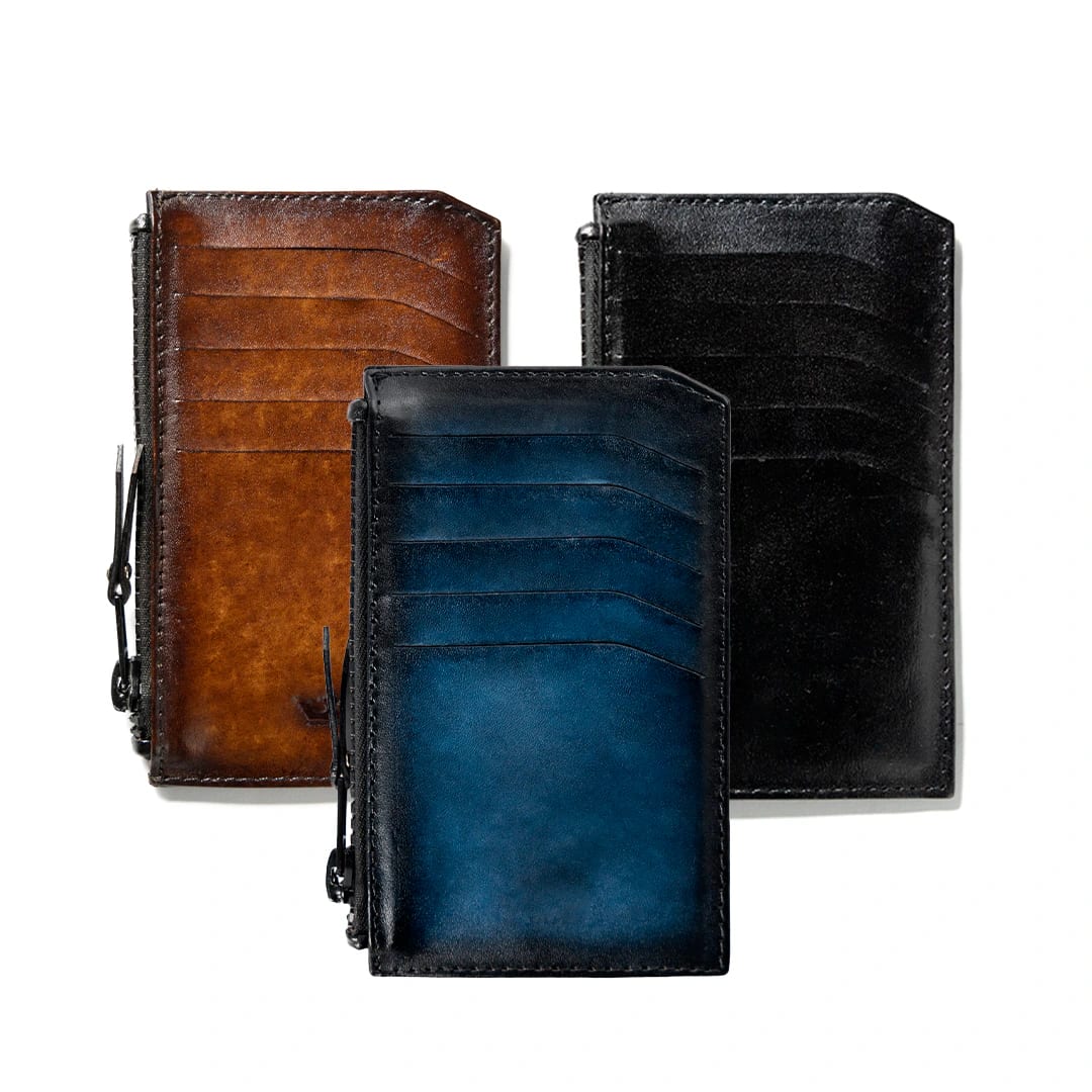 Pack x3 Billeteras - imagen 1