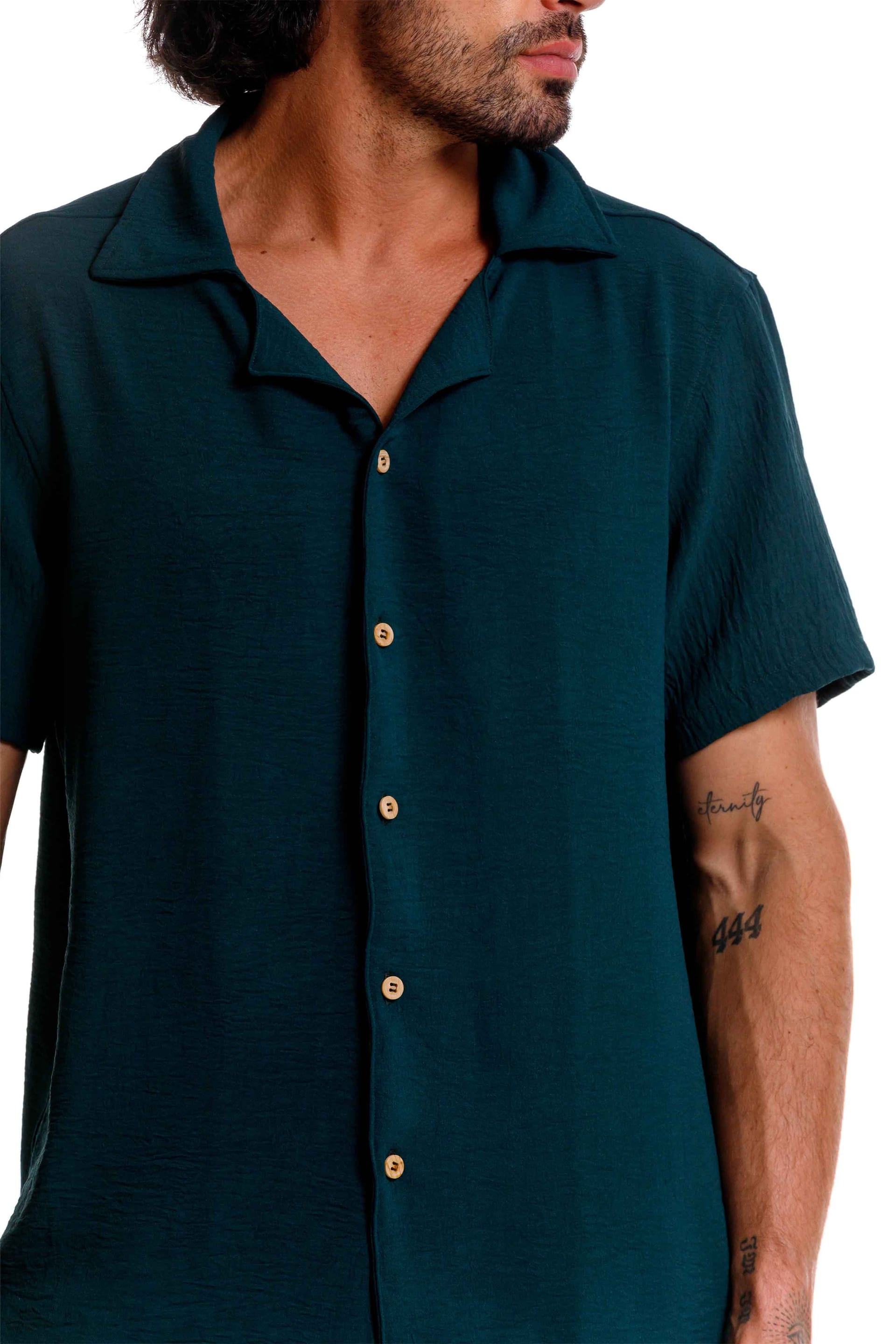 Camisa Playera Capri - imagen 2