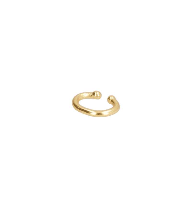 Ear Cuff Tesoro - imagen 3