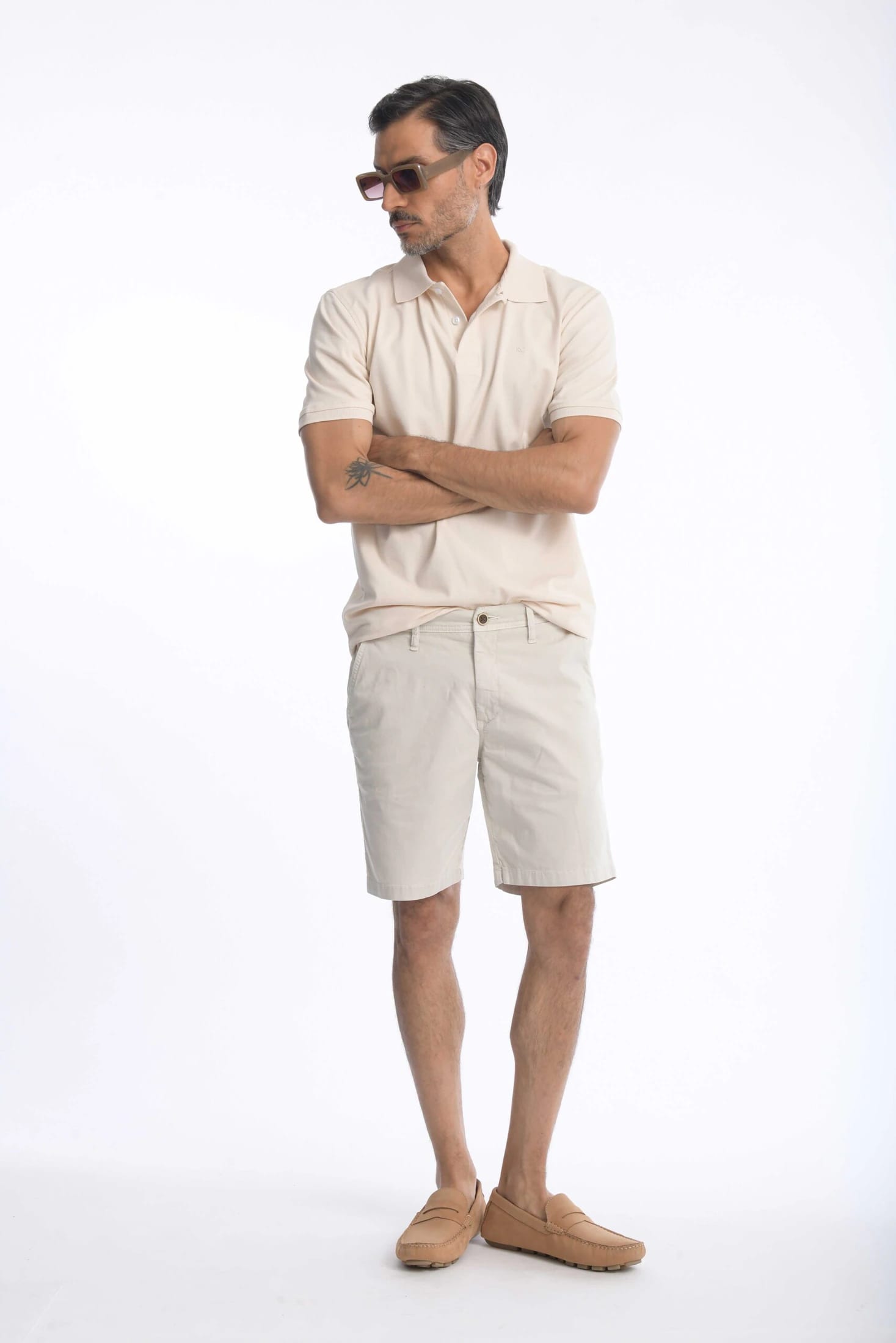 Camiseta Polo Arena - imagen 4