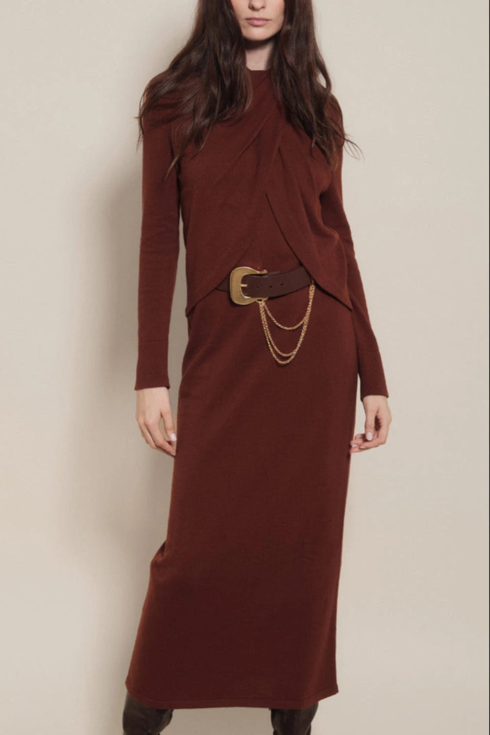 Embers Of Elegance Belt - imagen 3