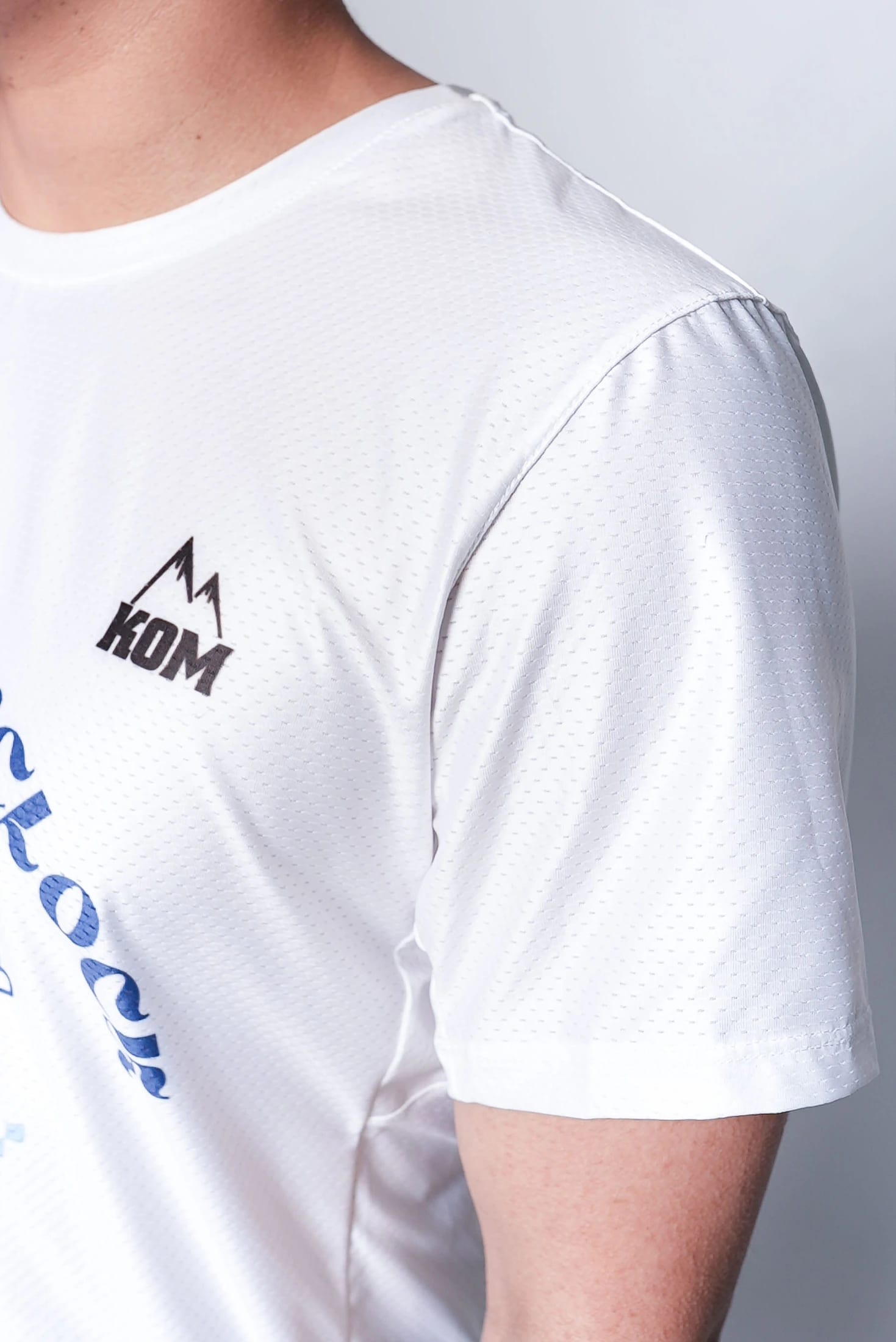 Camiseta GIRO PLUS deportiva running Personalizado - Custom - imagen 2