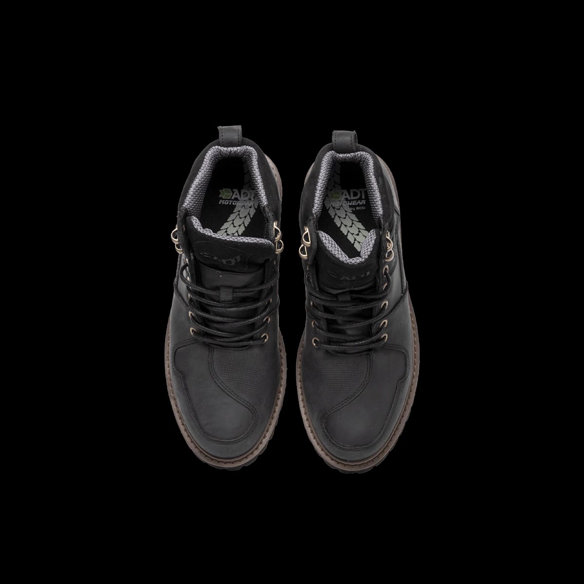 BOTAS PARA MOTO DE HOMBRE HIGHRIDGE - imagen 4