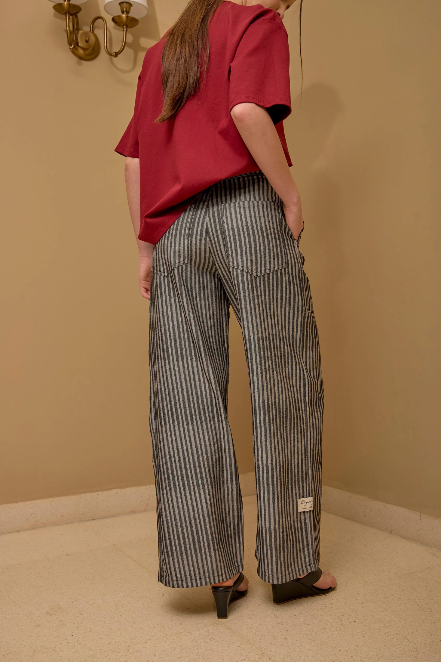 Pantalón Real - imagen 3
