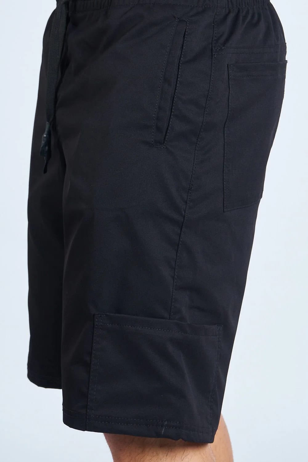 Bermuda cargo con tapa | Drop 03 | - imagen 3