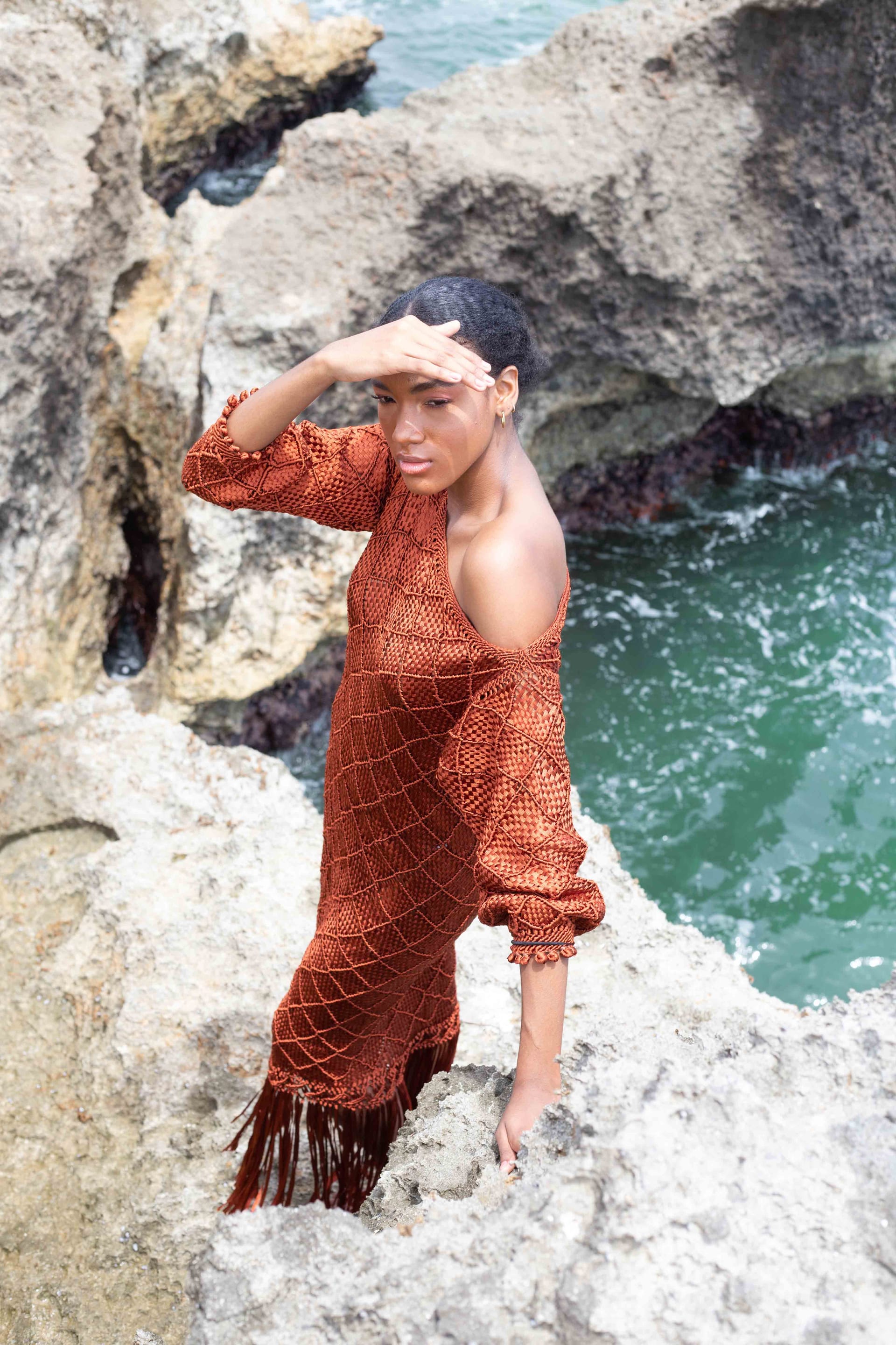 VESTIDO ANTONIA - imagen 3