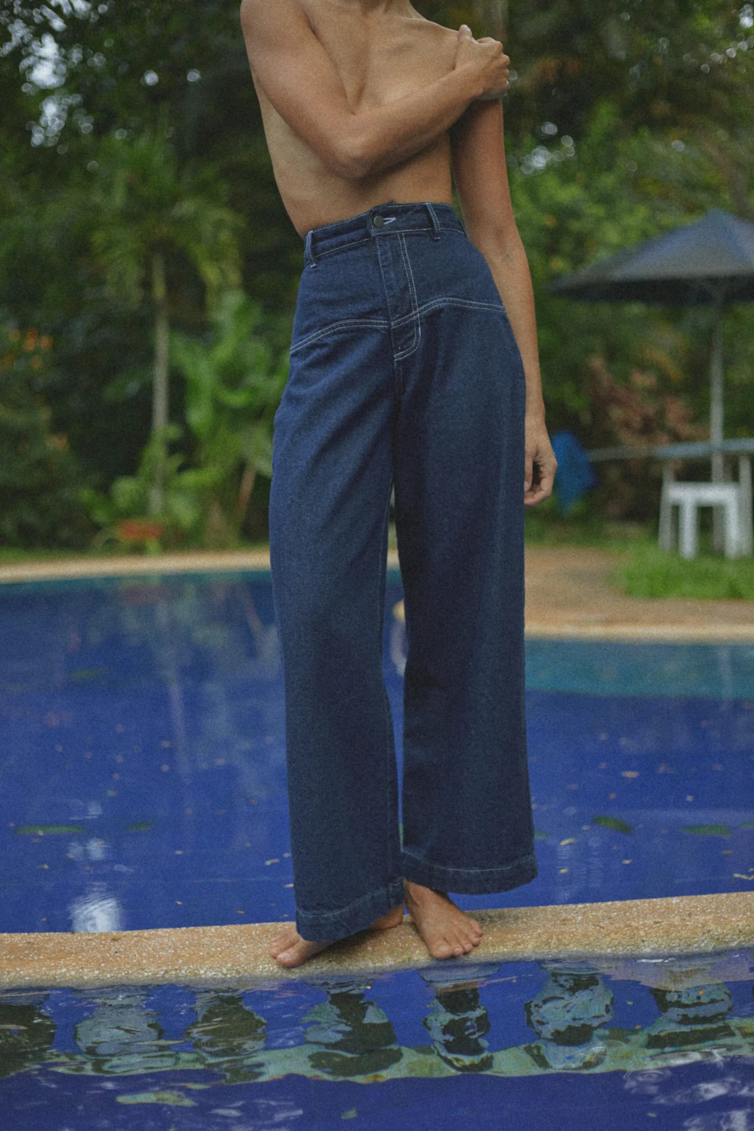 Pantalón Tetas Oscuro - imagen 6