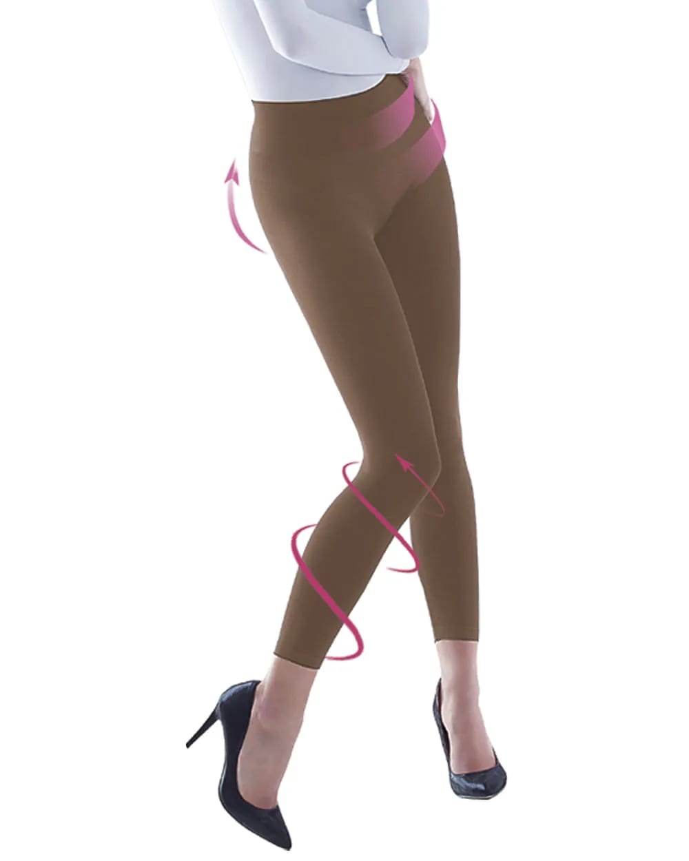 Leggins Control Confort - imagen 6