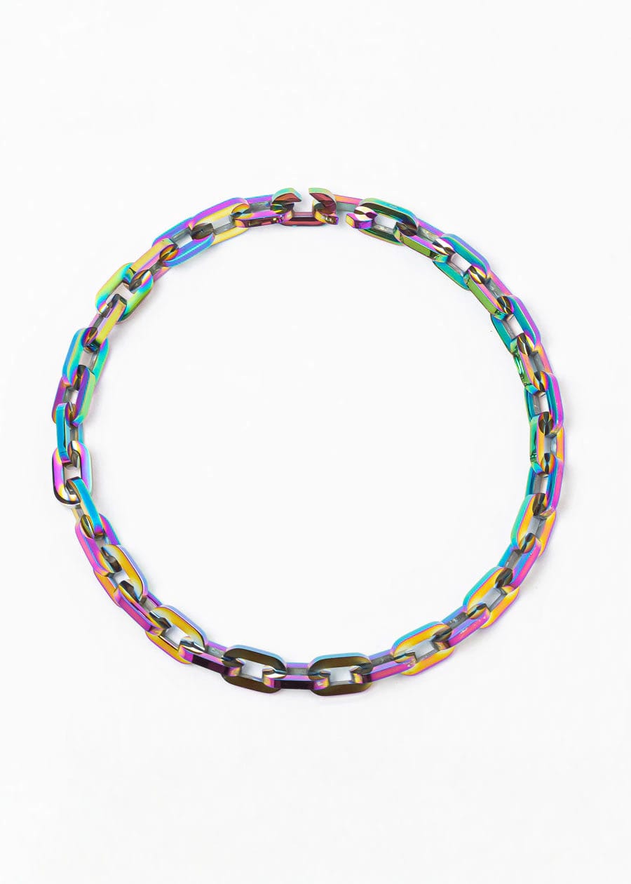 Collar Hera Holographic - imagen 2