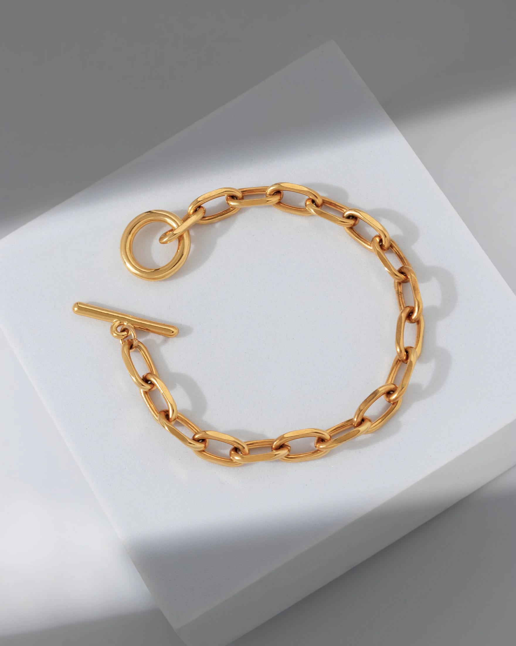 Pulsera Broche + Aretes - imagen 1