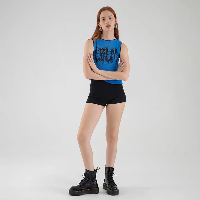 BASIC MINI SHORT - imagen 6