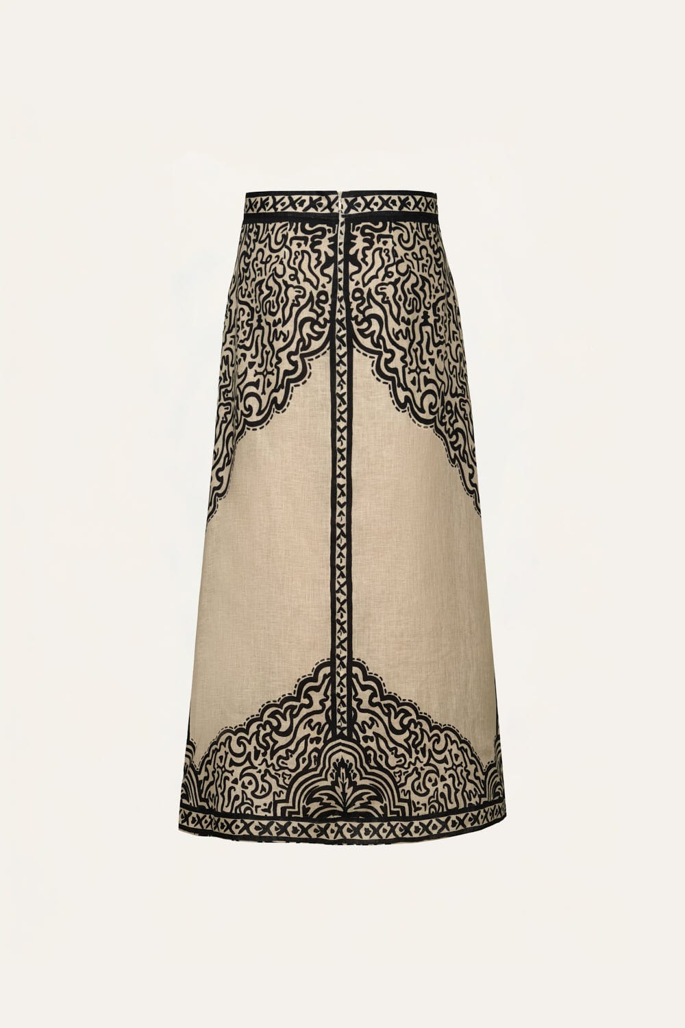Loose Horizon Skirt - imagen 3