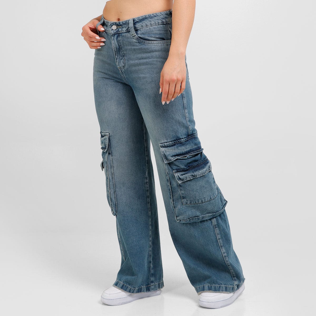 Jean Axspen Cargo Ax-2732 - imagen 1