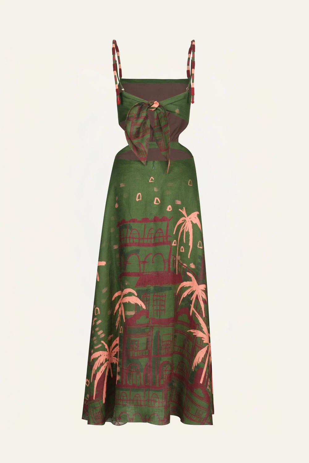 Sailors Prayer Dress - imagen 3