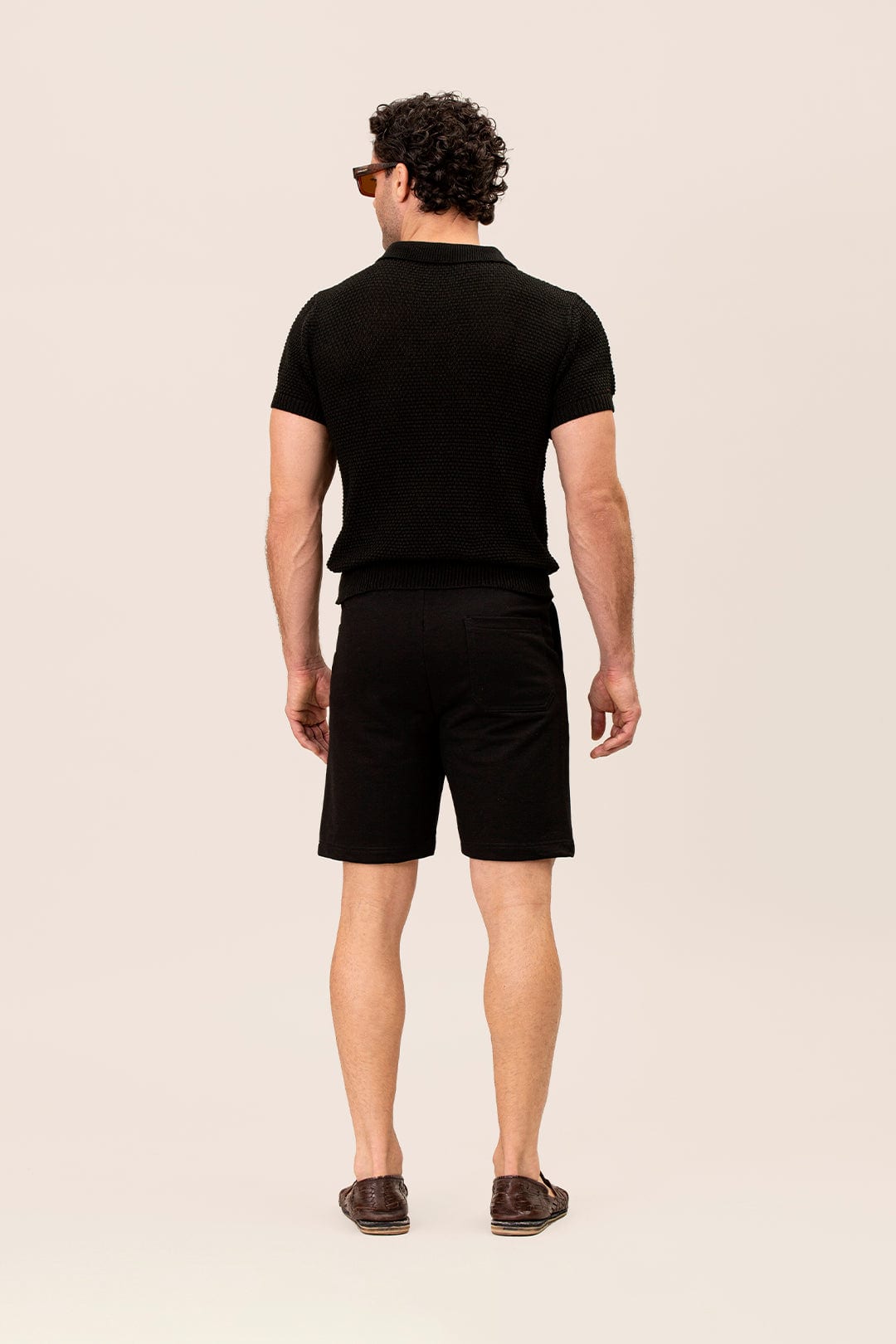 Zell Polo Shirt - Capsula Salina - imagen 7
