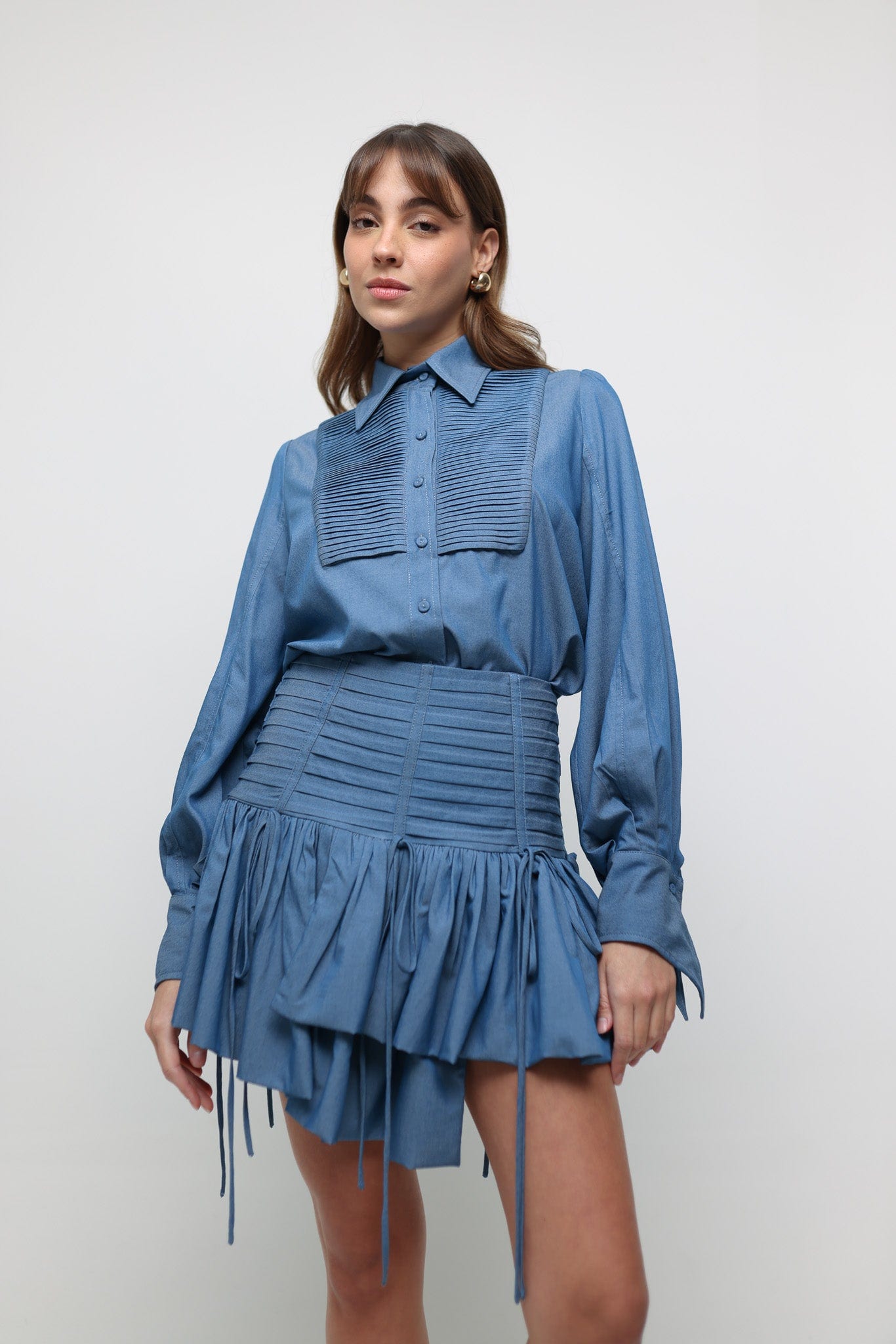 SOLEA SKIRT - imagen 3