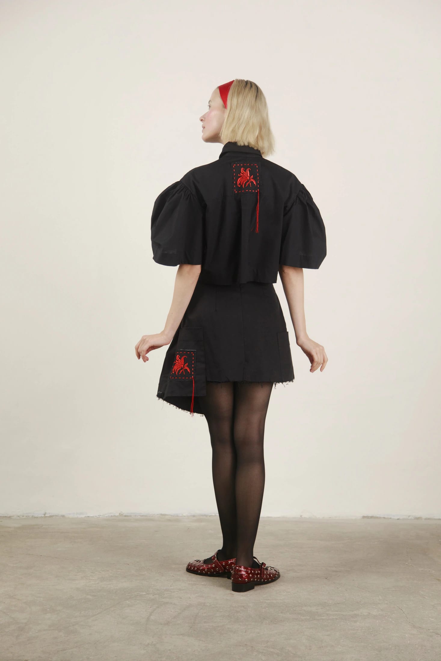 The Madeline Shirt - imagen 8