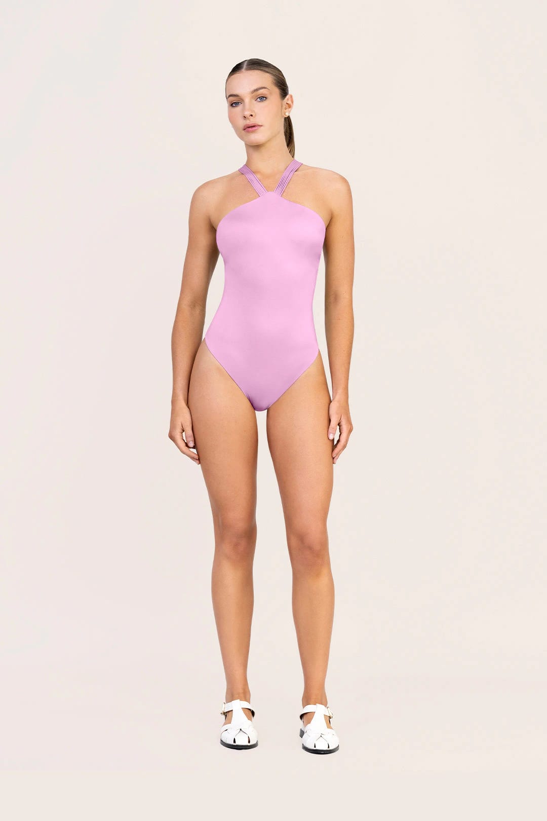 Vestido De Baño Enterizo Bezy - Eco De Agua - imagen 1