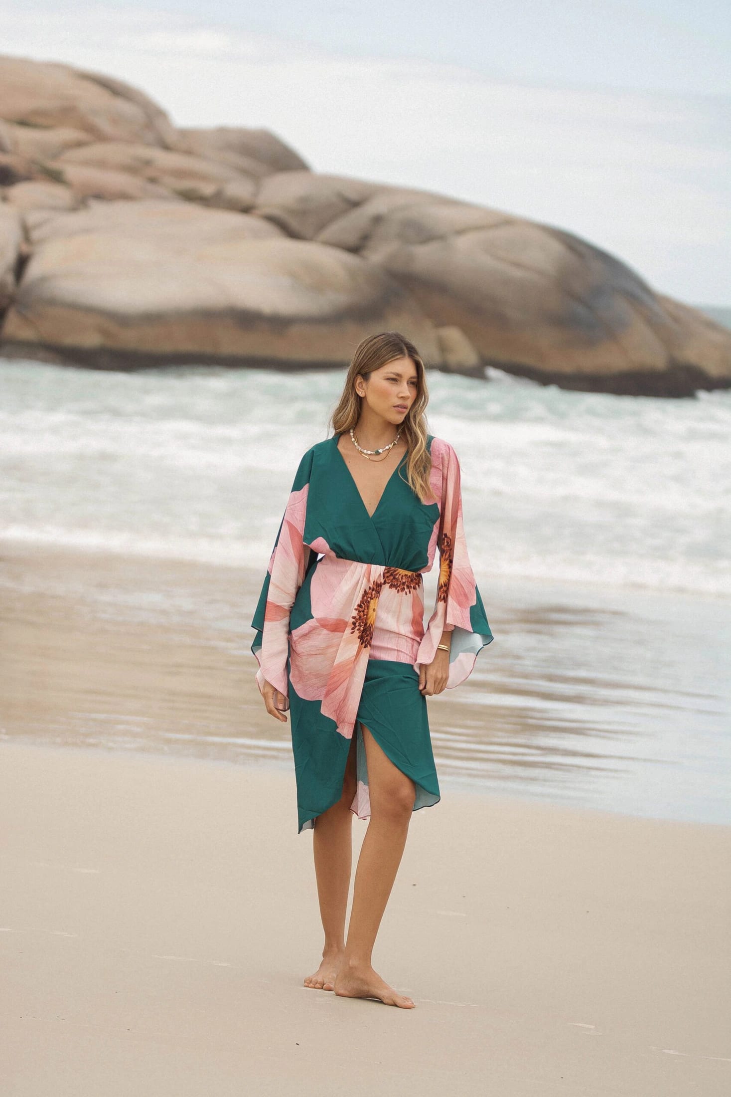 Vestido Solaris - imagen 13
