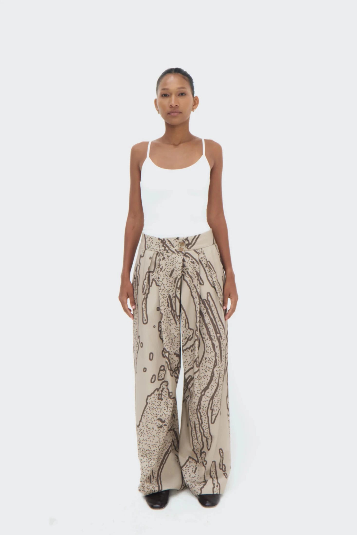 Pantalones Laha - imagen 1