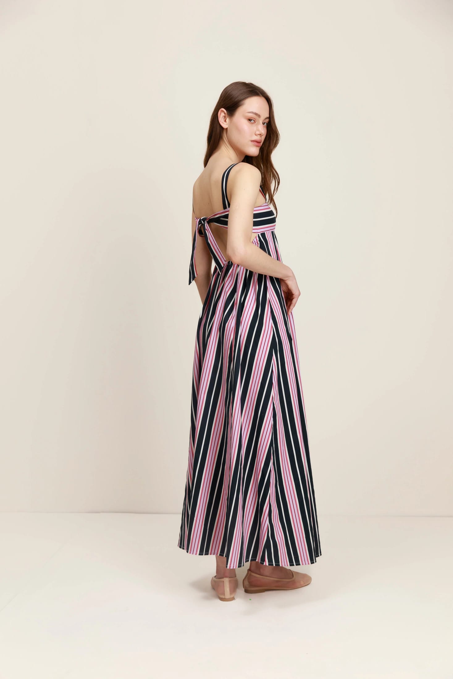 California Long Dress - imagen 2