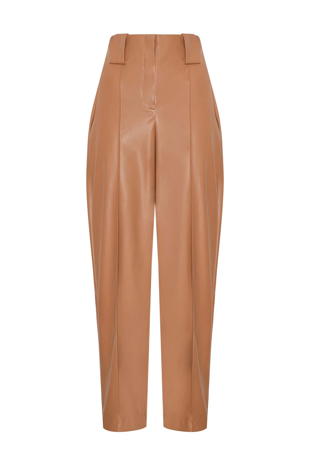 Pantalón new paulette skinny sepia - imagen 1