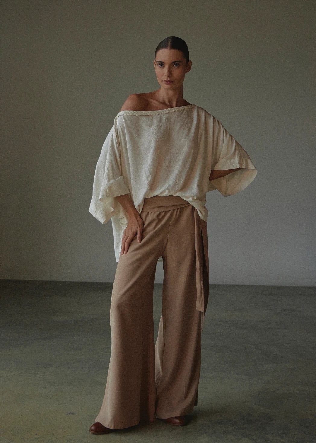 Blusa Ruta perdida - imagen 3