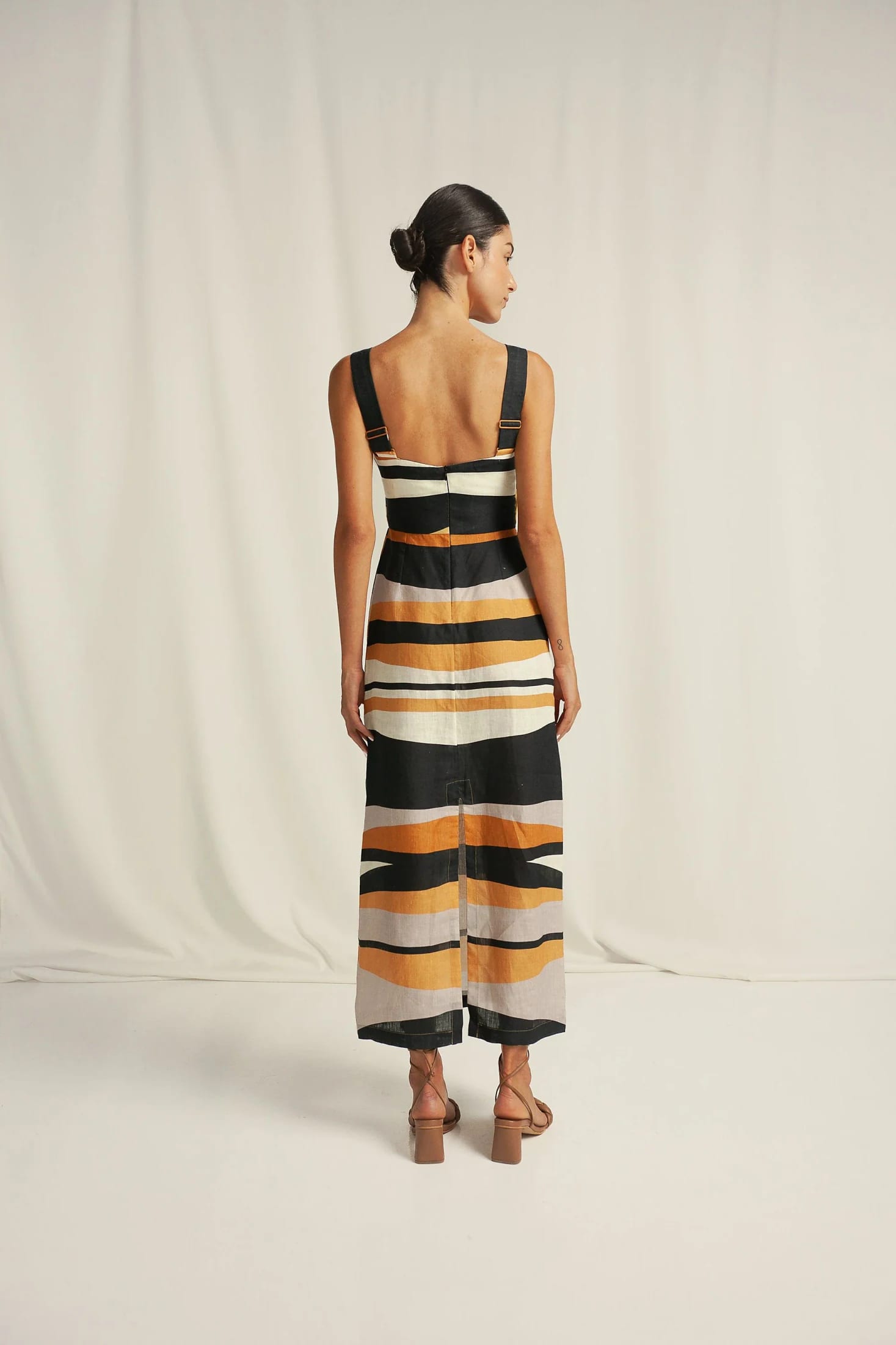 LIZZIE DRESS - imagen 7