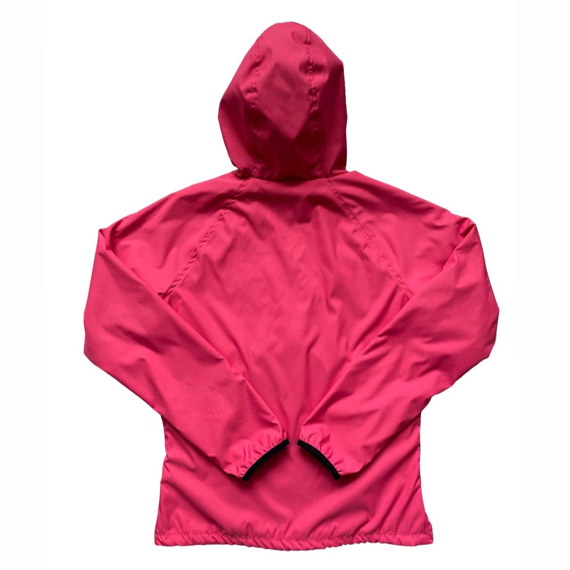 Chaqueta Impermeable Pionono Rosada Mujer - imagen 3