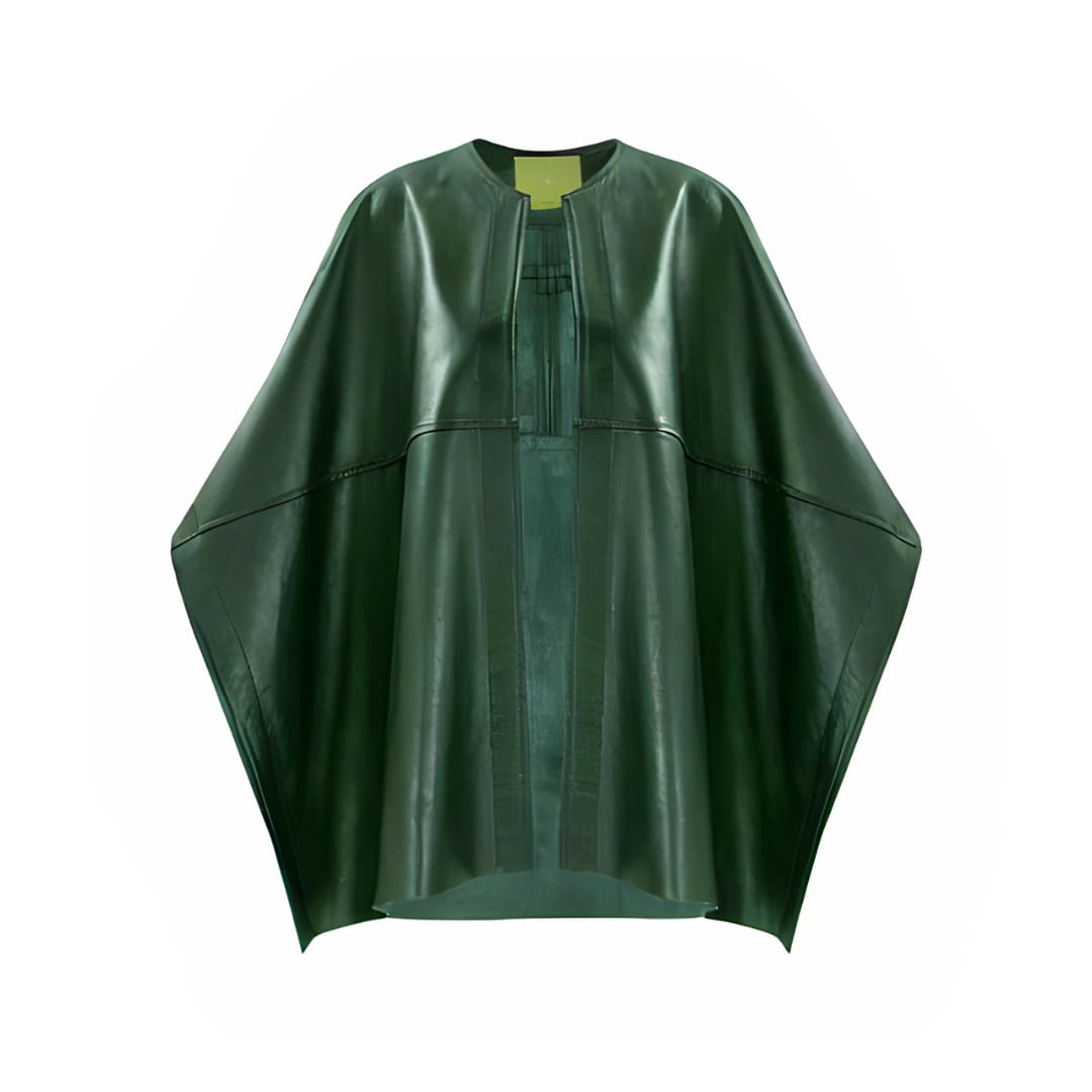 RUBY CAPE - imagen 2