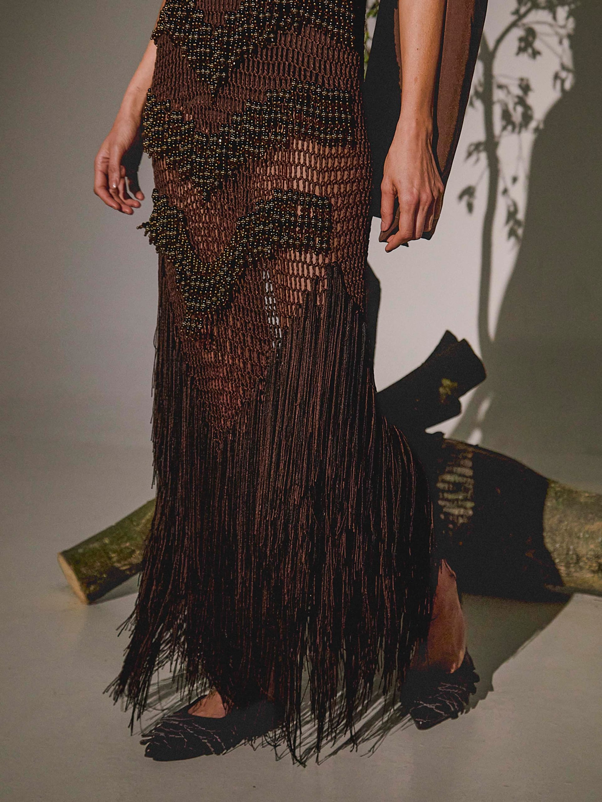 MORI DRESS - imagen 4