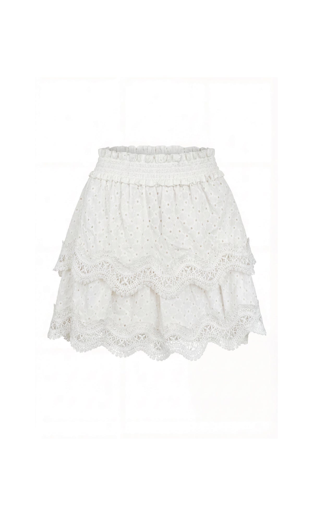 Falda corta Oponto - imagen 3