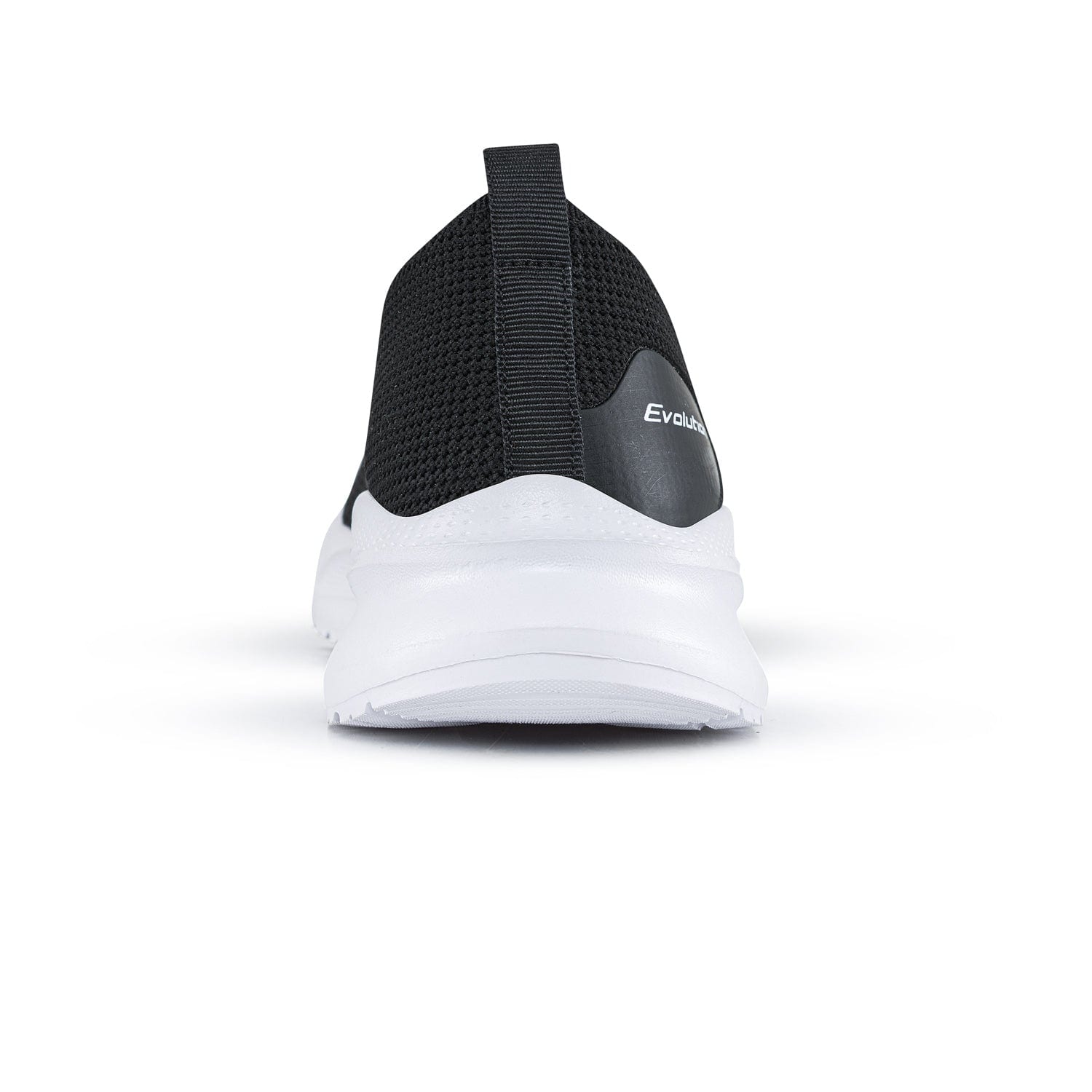 Tenis Para Caminar Solen Negro-Blanco Croydon Para Mujer - imagen 5