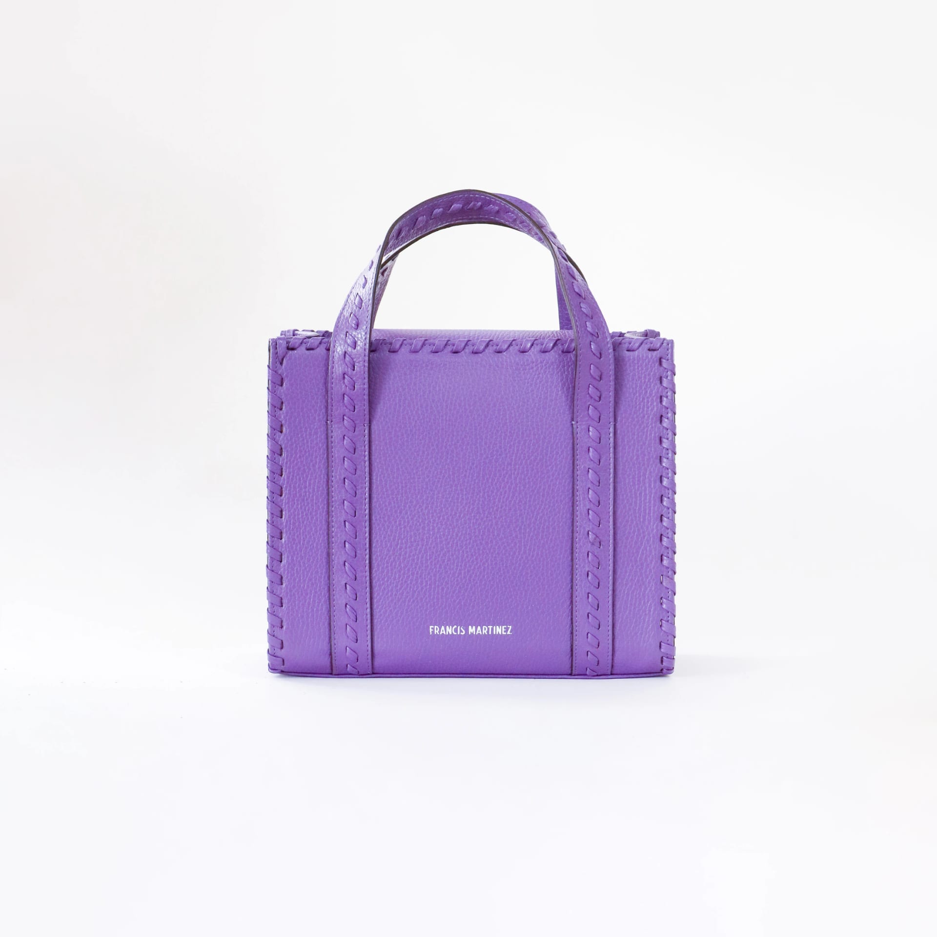 Bolsa Clementina M - Verde Lima - imagen 6