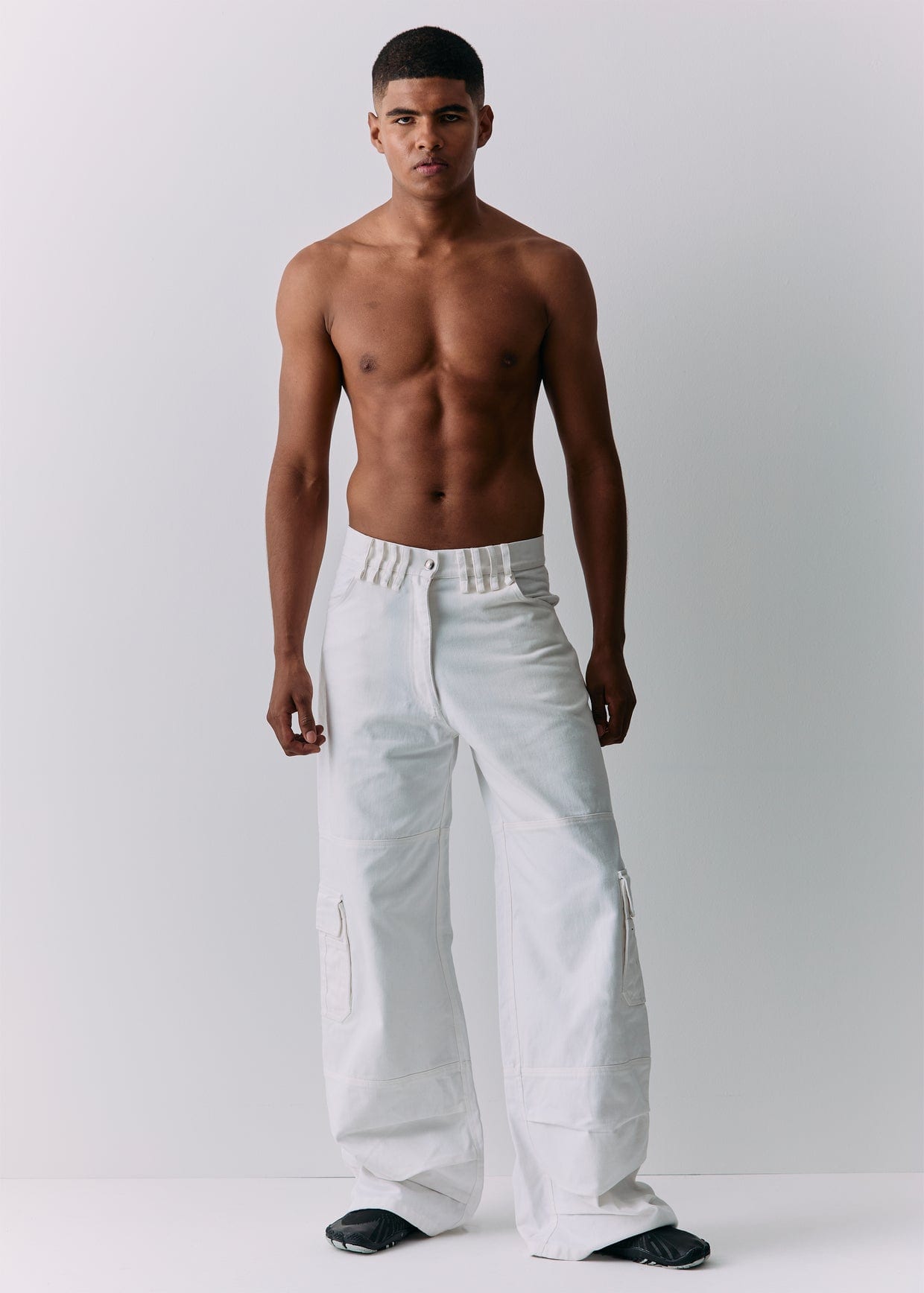 ANTIS PANTS - imagen 4