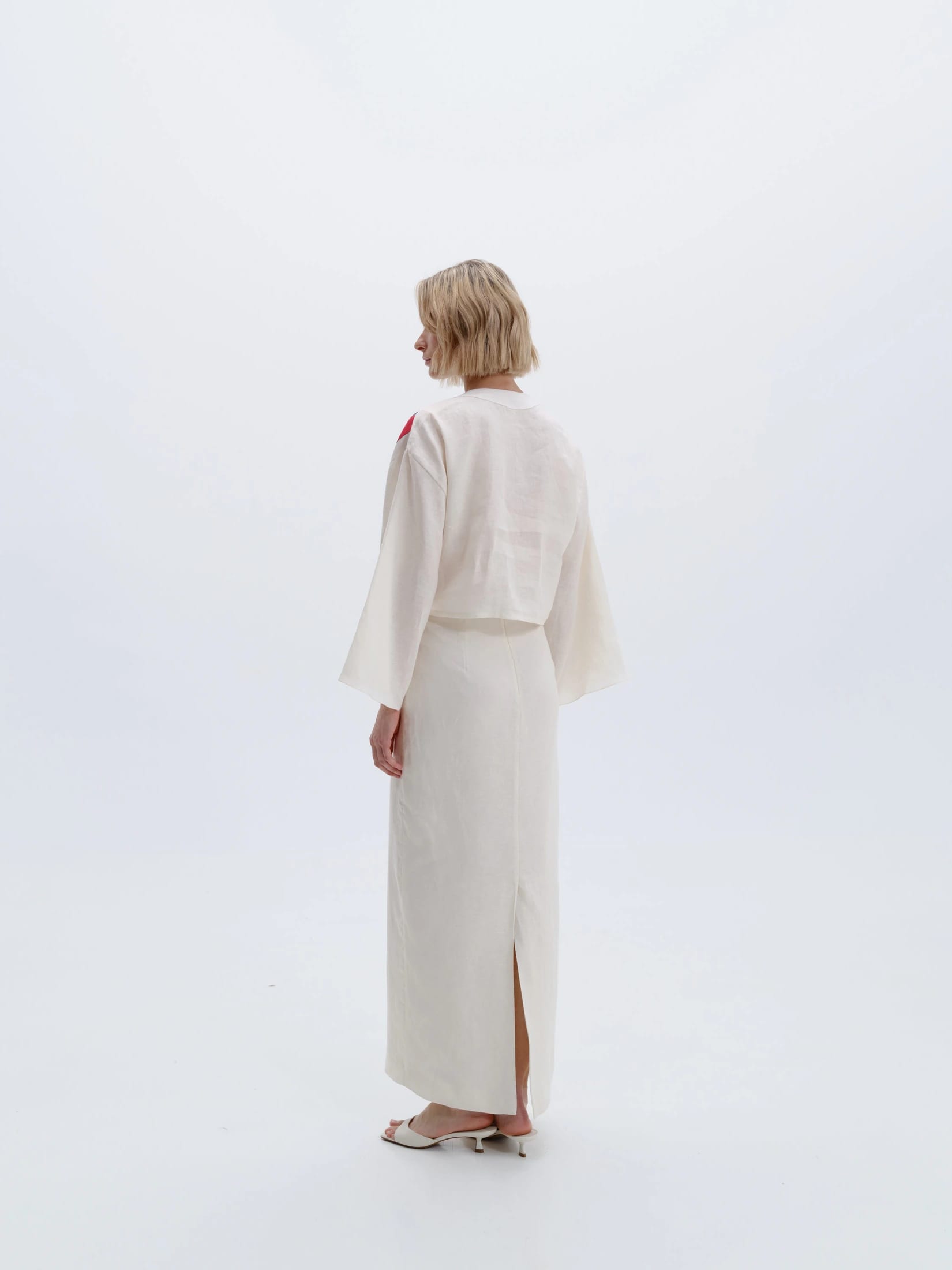 LIMA SKIRT - imagen 2