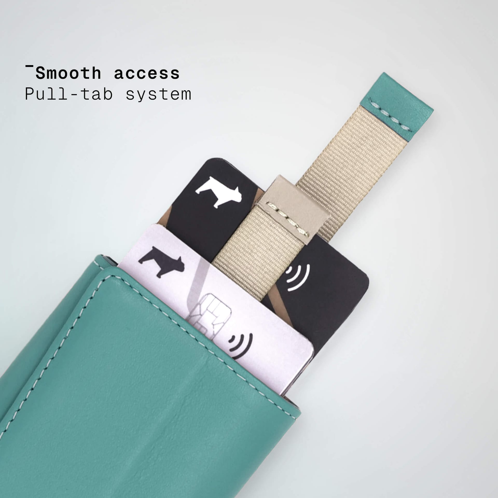 Speed Wallet - Aroma Collection - imagen 15