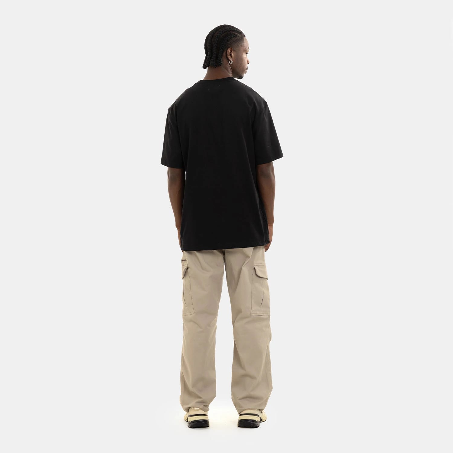 Tactical Flow Jogger Kaki - imagen 4