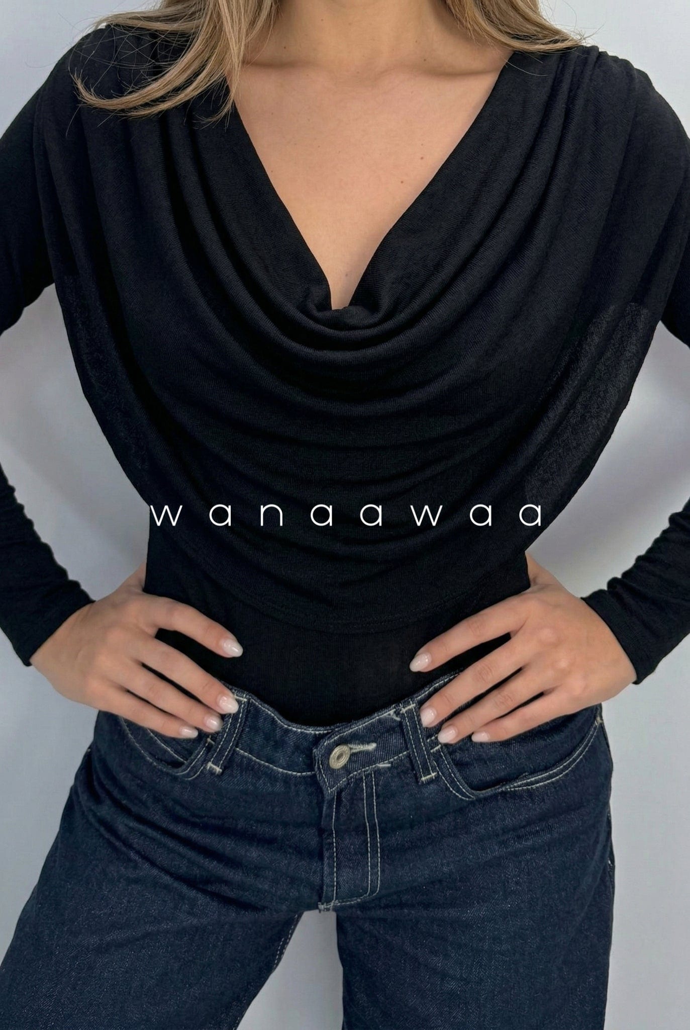 BODY PALOMA - imagen 8