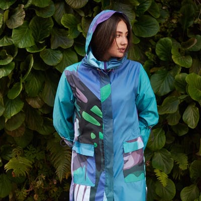 SELVA VIVA VIOLETA - imagen 4