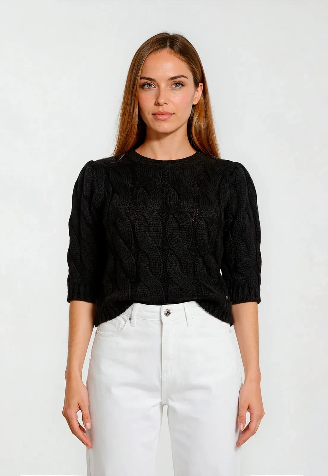 Camisa Lúa - imagen 1
