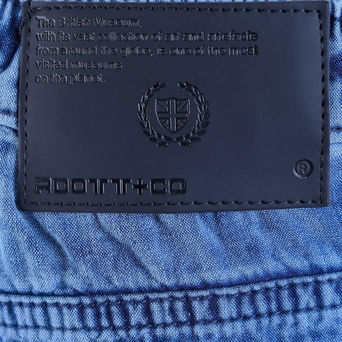 Jeans Azul - imagen 10