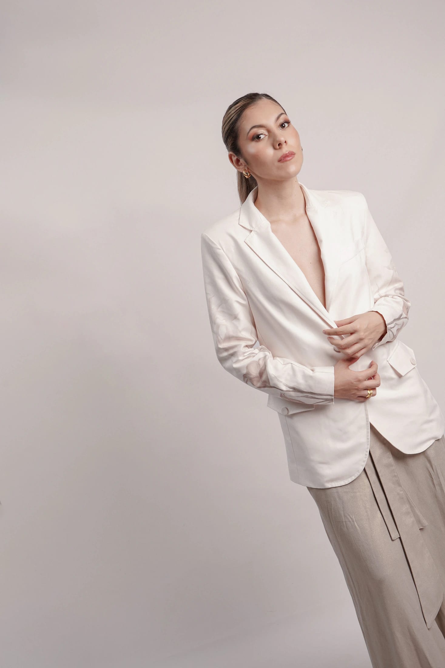 METAFORAS DEL VIENTO BLAZER - imagen 3