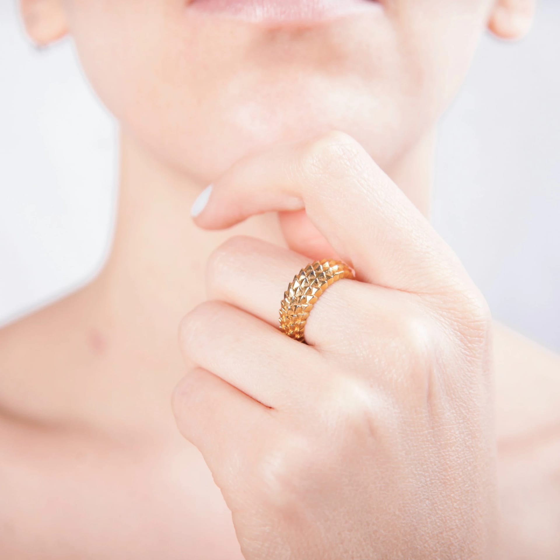 Anillo Dragon - imagen 6