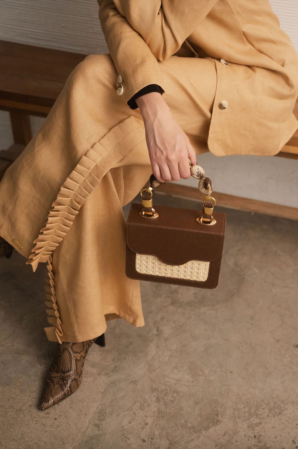 Lomara Purse - imagen 4