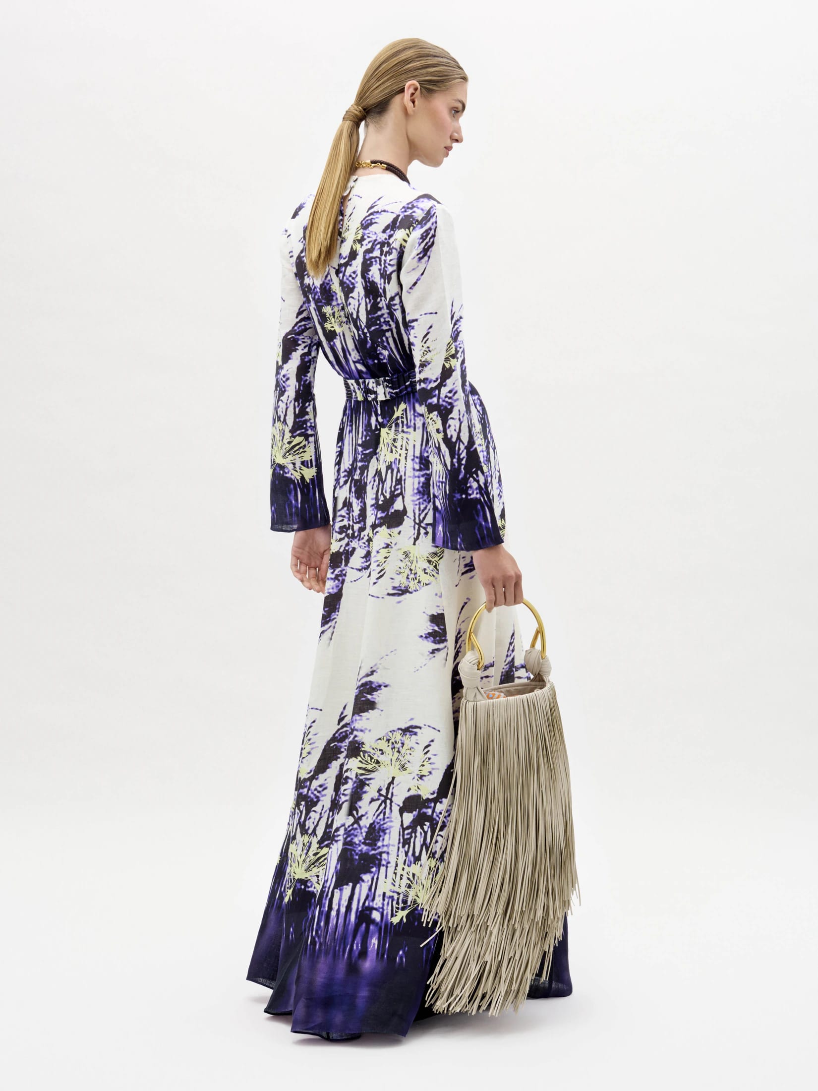 Kady Dress - imagen 3
